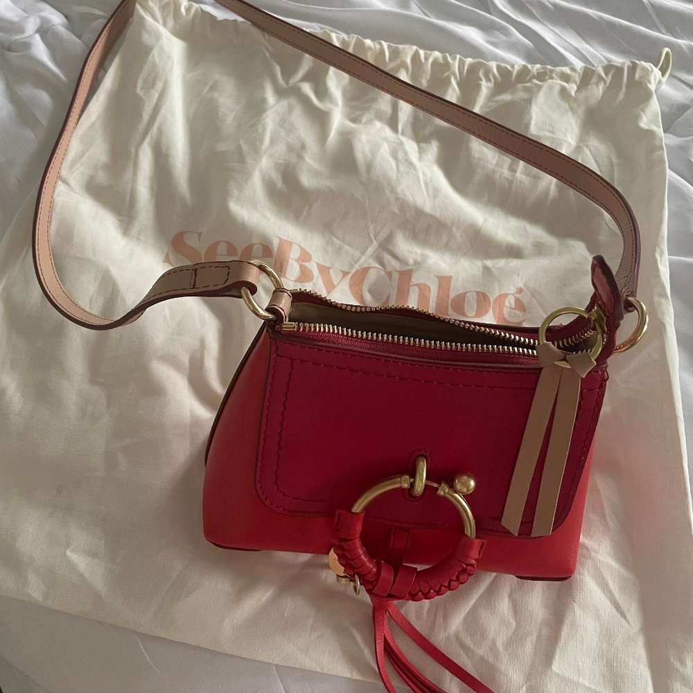 See by Chloe mini